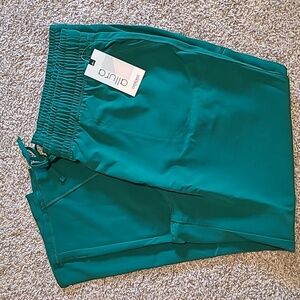 Cherokee scrub pants XL